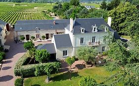 Cave Auger La Maison d'Hôtes